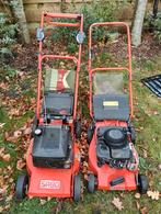 Gezocht tuin machines, Ophalen of Verzenden, Gebruikt