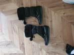 Snowboots maat 38., Kleding | Dames, Schoenen, Ophalen of Verzenden, Zo goed als nieuw, Zwart, Snowboots