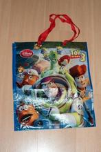 Disney Store Toy Story 3 boodschappentas shopper, Ophalen of Verzenden, Overige figuren, Nieuw, Overige typen