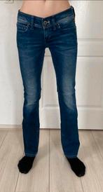 G-Star 3301 jeans rechte spijkerbroek heupmodel 26 32 XS 34, Ophalen, Blauw, W27 (confectie 34) of kleiner, G-STAR RAW