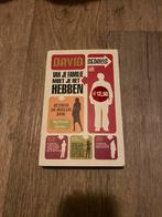 David Sedaris - Van je familie moet je het hebben, Boeken, Ophalen of Verzenden, David Sedaris