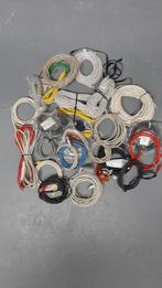 Partij Netwerkkabels - Gebruikt, Ophalen of Verzenden, Gebruikt