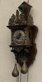 hangklok, Antiek en Kunst, Ophalen