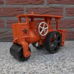 Hubley Huber gietijzer  Steam Roller WALS antiek speelgoe, Antiek en Kunst, Ophalen of Verzenden