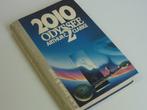 Arthur C. Clarke: 2010 Odyssee 2, Gelezen, Ophalen of Verzenden