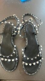 Leuke stoere sandaaltjes, Kleding | Dames, Schoenen, Ophalen of Verzenden, Zo goed als nieuw, Sandalen of Muiltjes
