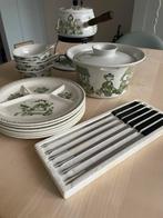 Figgjo Market, Ophalen of Verzenden, Overige stijlen, Schaal of Schalen