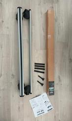 Farad dakdragers voor Kia Niro, Ophalen