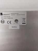 Infrarood verwarming panelen compleet met thermostaat., Doe-het-zelf en Verbouw, Ophalen, Zo goed als nieuw