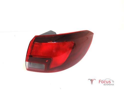Achterlicht rechts van een Opel Astra, Auto-onderdelen, Verlichting, Opel, Gebruikt, 6 maanden garantie, 12 maanden garantie, Ophalen of Verzenden