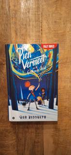 Pien Vermeer en de getekende stad - leeftijd 12+, Ophalen of Verzenden, Gelezen