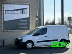 Peugeot Partner 120 1.6 BlueHDi 75 L1 Premium*A/C*CRUISE*HAA, Voorwielaandrijving, Stof, 4 cilinders, Origineel Nederlands
