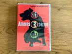 8). Amores Perros,  Alejandro G. Iñárritu., Vanaf 16 jaar, Ophalen of Verzenden, Zo goed als nieuw, Overige gebieden