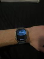 Apple watch ultra 2, IOS, Ophalen of Verzenden, Zo goed als nieuw, GPS