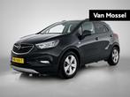 Opel Mokka X 1.4 Turbo Online Edition, Auto's, Voorwielaandrijving, Stof, Gebruikt, Euro 6