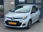 Renault Twingo 1.2 16V Dynamique / Luxe / Clima / Distributi, Voorwielaandrijving, Gebruikt, Zwart, 4 cilinders