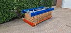 8 meter Ar grootvakstelling , magazijnstelling , stelling, Ophalen