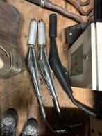 Tomos onderdelen uitlaten 70cc cilinders, Ophalen of Verzenden