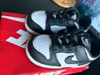 Nike Dunk Low Baby Schoenen - Maat 22, Ophalen of Verzenden, Zo goed als nieuw, Jongetje of Meisje, Schoentjes