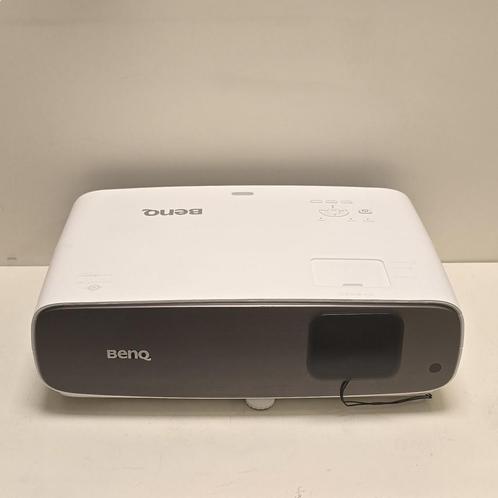 BenQ W2700 4K | (836299), Audio, Tv en Foto, Beamers