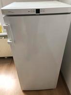 Liebherr no frost 5 laden diepvries, Witgoed en Apparatuur, Vriezers en Diepvrieskisten, Vrieskast, Gebruikt, Ophalen of Verzenden