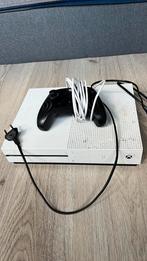 Xbox one s, Spelcomputers en Games, Spelcomputers | Xbox One, 500 GB, Xbox One, Ophalen of Verzenden, Zo goed als nieuw