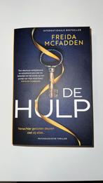 De Hulp - Freida Mcfadden, Boeken, Thrillers, Ophalen of Verzenden, Nieuw, Nederland