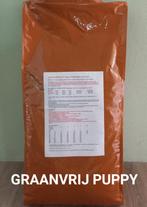 Nieuwe zak puppy brokken en junior brokken topstar 15 kilo, Dieren en Toebehoren, Dierenvoeding, Ophalen, Hond