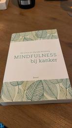 Marijke Bruining - Mindfulness bij kanker, Boeken, Ophalen of Verzenden, Zo goed als nieuw, Marijke Bruining; Ida Linse