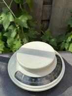 Oerdegelijke retro Exacta keukenweegschaal – tot 2 kg, Witgoed en Apparatuur, Weegschalen, Minder dan 10 kg, Analoog, Ophalen of Verzenden