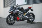 Aprilia Tuono 660 FACTORY | Topstaat - EvoTech - Race Seat, Motoren, Motoren | Aprilia, 2 cilinders, Motorrijbewijs A, 660 cc