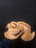 Efteling Pandadroom Schildpad Knuffel, Ophalen of Verzenden, Zo goed als nieuw, Overige typen