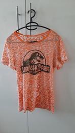 Jurassic Park dames T-shirt Universal Studios, Kleding | Dames, Gedragen, Maat 42/44 (L), Ophalen of Verzenden