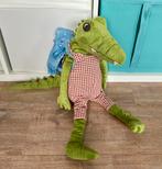 Krokodil Ikea, Ophalen of Verzenden, Zo goed als nieuw, Overige typen