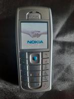 Nokia 6230, Telecommunicatie, Mobiele telefoons | Nokia, Verzenden, Gebruikt