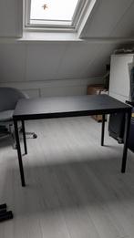 IKEA Sandsberg Tafel/Bureau, Huis en Inrichting, Tafels | Eettafels, Ophalen, 100 tot 150 cm, 50 tot 100 cm, Zo goed als nieuw