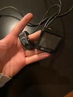 Gazelle impulse display, Ophalen, Gebruikt