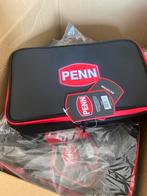 Penn Rig Station tas Nieuw zeevissen witvissen, Overige typen, Nieuw, Ophalen of Verzenden, Penn