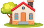 Huurwoning gezocht, Huizen en Kamers