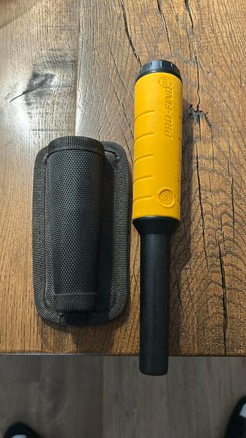 Minelab Profind 20 pinpointer beschikbaar voor biedingen