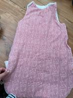 Noukies Slaapzak Katjes 1-6 maand, Ophalen of Verzenden, Zo goed als nieuw, Minder dan 70 cm, Slaapzak