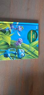 Een Luizenleven - Disney Pixar, Boeken, Ophalen of Verzenden, Zo goed als nieuw, Disney, Sprookjes