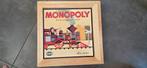 Monopoly Parker Brothers Limited Edition, Ophalen, Zo goed als nieuw