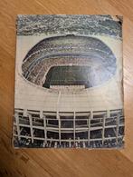 WK 1970 voetbal tijdschrift, Ophalen of Verzenden