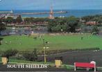 Ansichtkaart	South Shields (Engeland)	Panorama, Verzenden, 1980 tot heden, Gelopen, Engeland