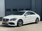 Mercedes CLA-klasse 180 Business Solution AMG, Gebruikt, 4 cilinders, 715 kg, 1595 cc