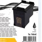 Te Koop : HP 337 Inktcartridge (N.V.), Ophalen of Verzenden, Nieuw, Cartridge, Office Depot
