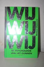 Remco Claassen - Wij, Remco Claassen, Sociale wetenschap, Nieuw, Ophalen of Verzenden