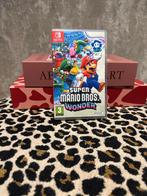 Super Mario Bros. Wonder - Nintendo Switch, Nieuw, Eén computer, Ophalen of Verzenden, Platform