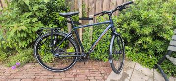 Koga F3 6.0 2021, 54 cm Alfine 11, netjes beschikbaar voor biedingen